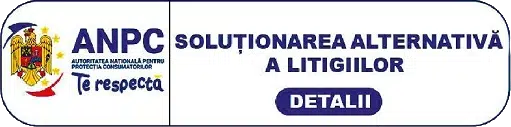 ANPC — Soluționarea Alternativă a Litigiilor (SAL)